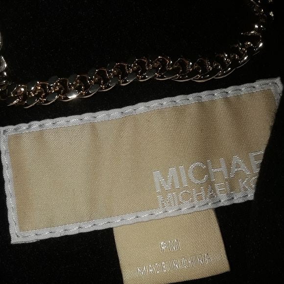 Michael kors coat - Picture 2 of 3